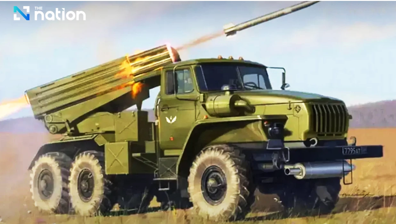 Ketegangan Meningkat di Empat Titik Rawan di Sepanjang Perbatasan Thailand-Kamboja